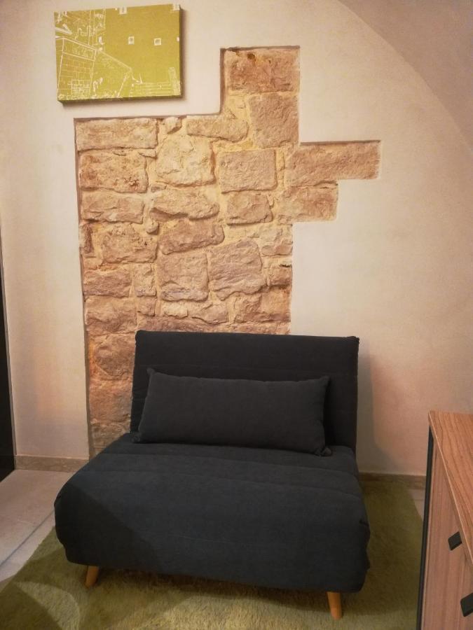 Locus Pendinelli Trani Bed & Breakfast Luaran gambar