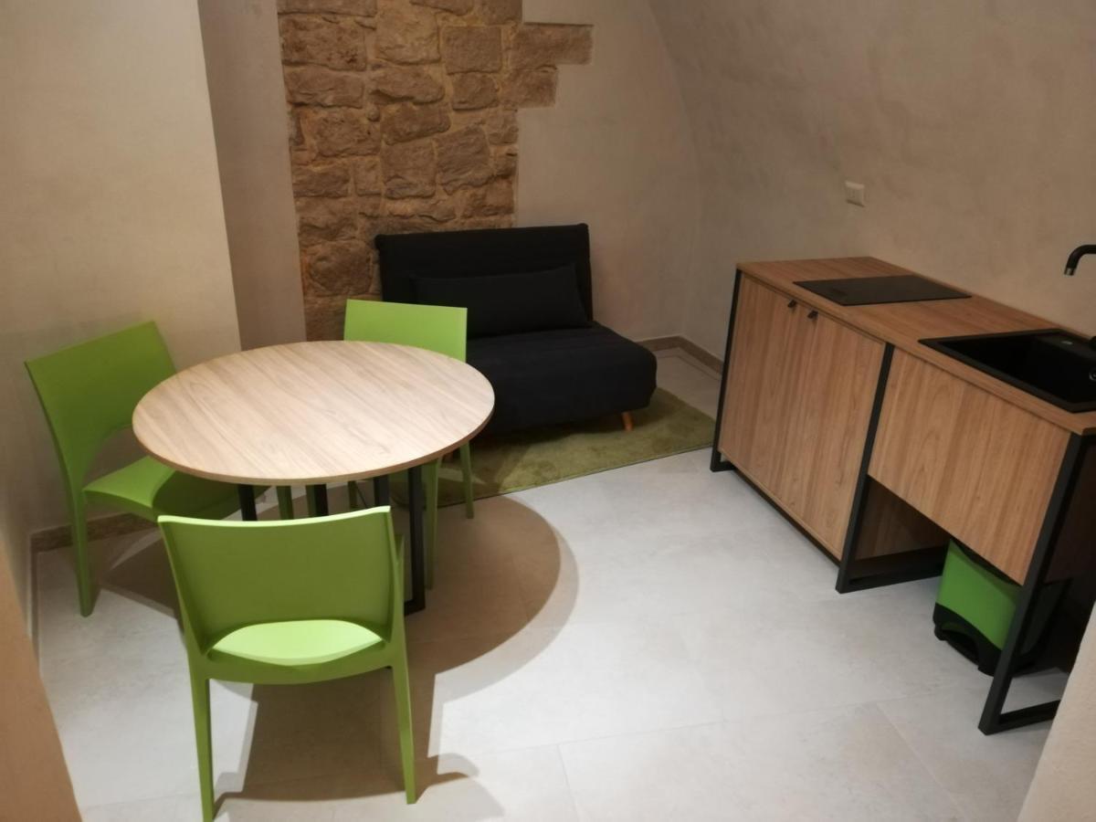 Locus Pendinelli Trani Bed & Breakfast Luaran gambar