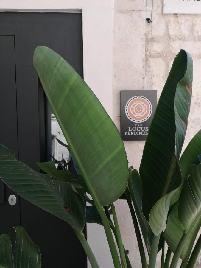 Locus Pendinelli Trani Bed & Breakfast Luaran gambar
