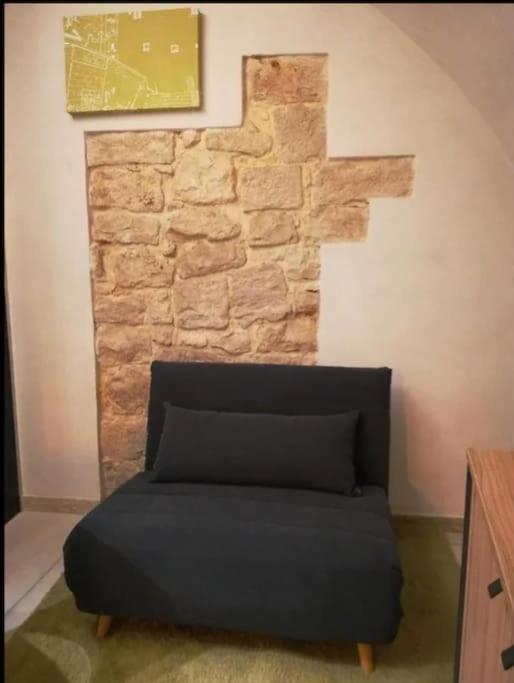 Locus Pendinelli Trani Bed & Breakfast Luaran gambar